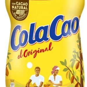 Cola Cao original 383g