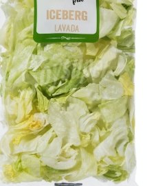 Natural Vivochef Iceberg 1Kg