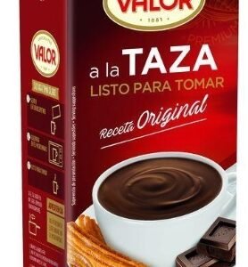 Valor Chocolate a la Taza