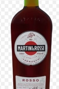 Martini Vermouth rosso