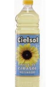 Cielsol Aceite Girasol litro