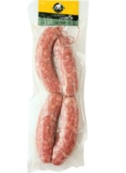 Cillamayor Chorizo Criollo