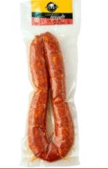 Cillamayor Chorizo Oreado