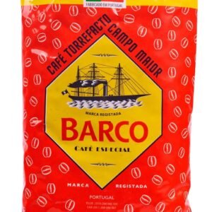 Barco CafeTorrefacto Campo Maior