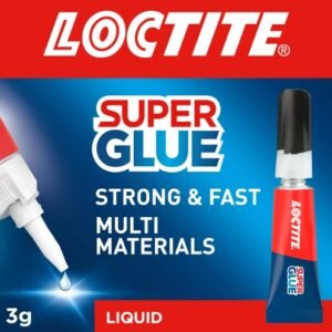 Loctite Super Glue 3g
