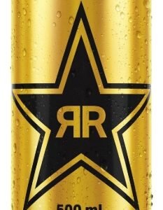Rockstar Original No Sugar