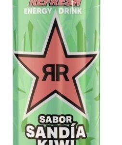RockStar Refresh Sandia Kiwi