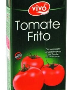 Vivo Tomate Frito 350g