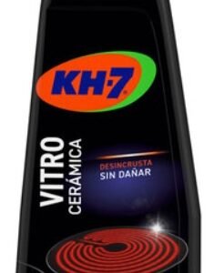 KH-7 Limpiador vitroceramica crema