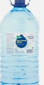 Vivo Agua Mineral 5L