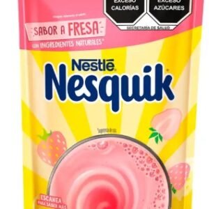 Cacao nesquik fresa bolsa 350gr