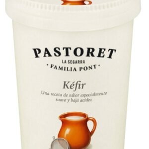 Pastoret Kefir 500g