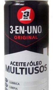 3 en 1 original aceite multiusos