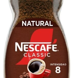 Nescafe Classic natural 200 g