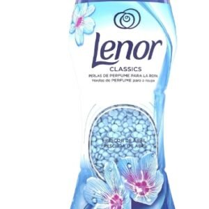 Lenor Perlas de Perfume para la ropa 495g