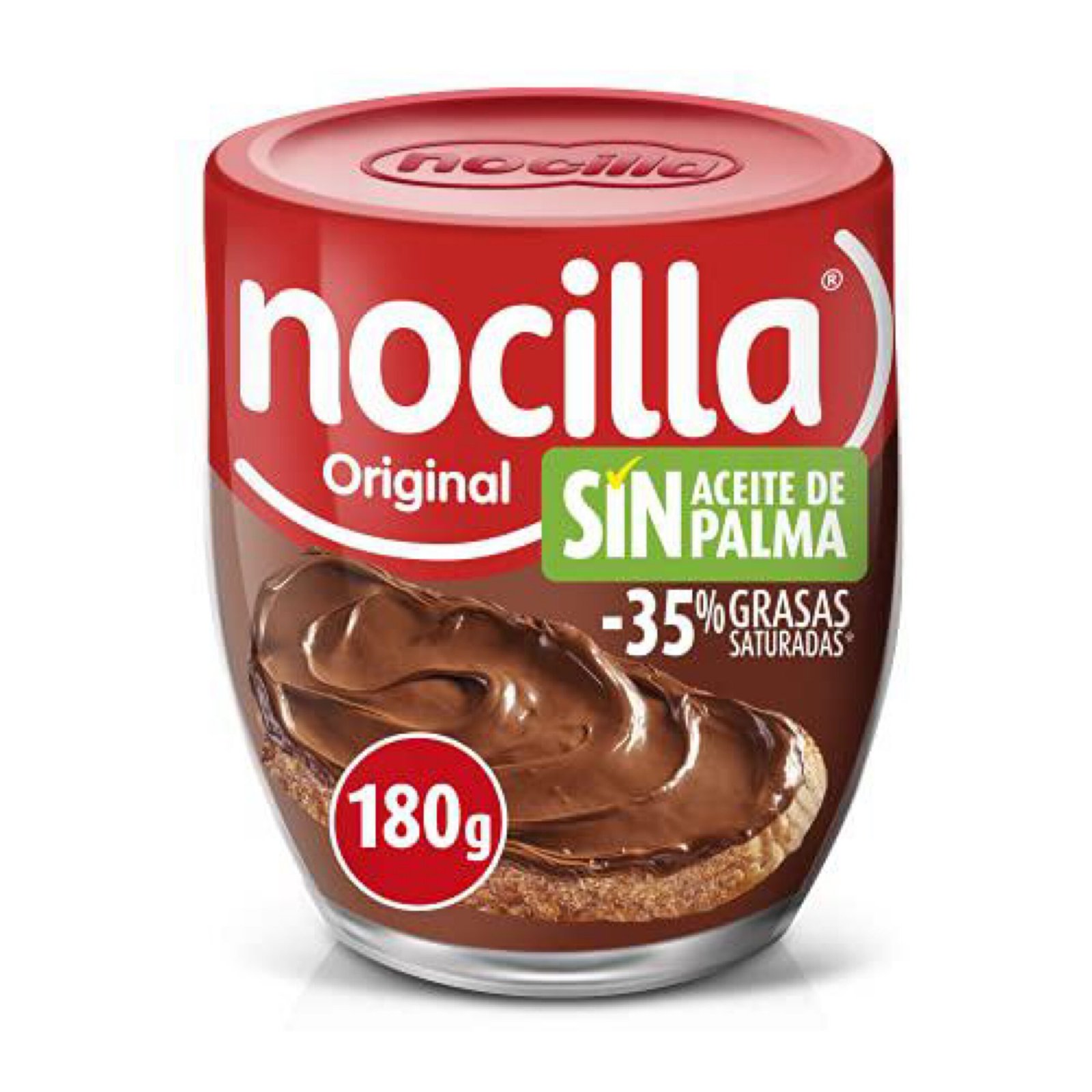 Nocilla Original 180gr