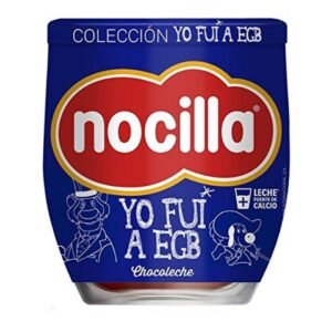 Nocilla Duo 180gr
