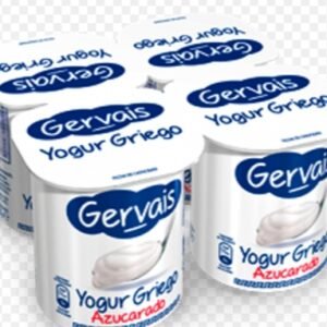 Gervais Yogur Griego Azucarado