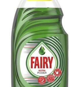 Fairy Ultra Poder 900ml