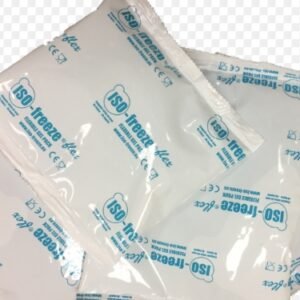 ISO Freeze Flex Acumulador de gel flexible 900g