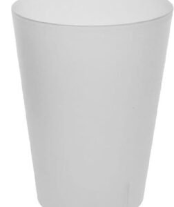 Vaso Combi Reutilizable 450ml 25x