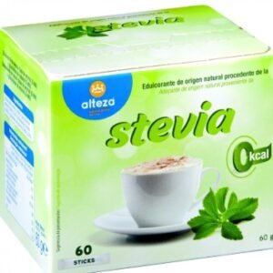 Alteza Stevia 60g