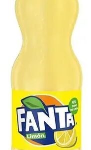 Fanta Limon 2L