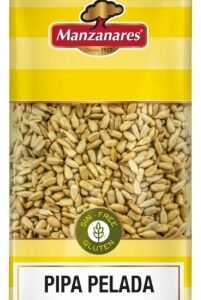 Manzanares Pipa Pelada 110gr