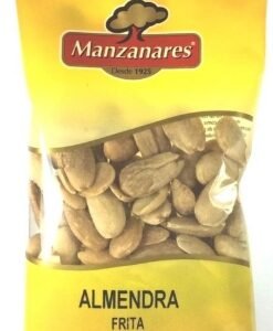 Manzanares Almendra Frita 60gr