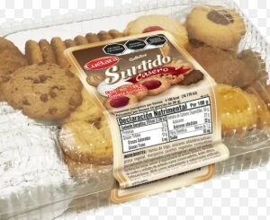 Surtido De Pastas 300gr