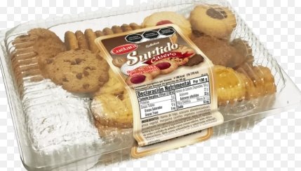 Surtido De Pastas 300gr