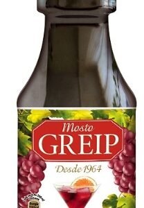 Greip Mosto 1L