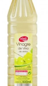 Vivo Vinagre De Vino