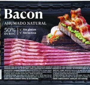 La Selva Bacon 150gr