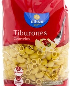 Alteza Tiburones 500gr