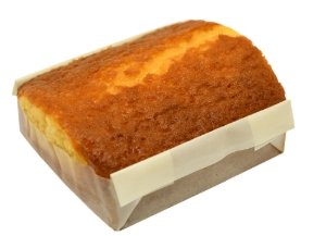 Dulcivapa Sobao 265gr