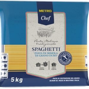 METRO Chef spaghetti 5 kg