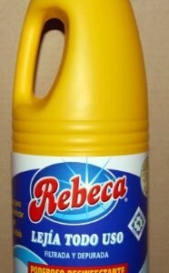 Rebeca Lejia Todo Uso