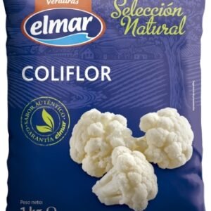 Elmar Coliflor 1kg