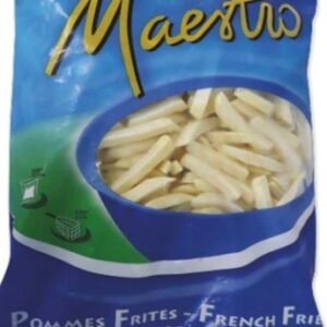Maestro Patatas Fritas 1kg
