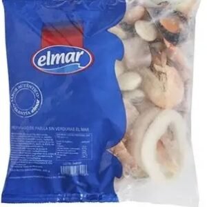 Elmar Preparado De Paella 900gr